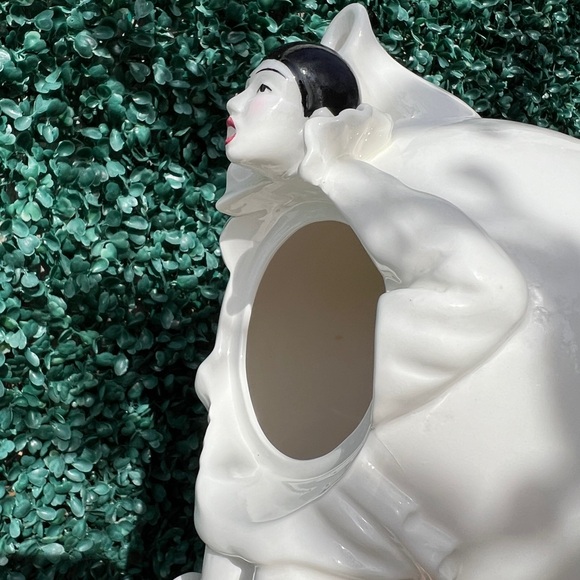 Taste Steller by sigma, vintage clown tea pot and mugs - Picture 4 of 16